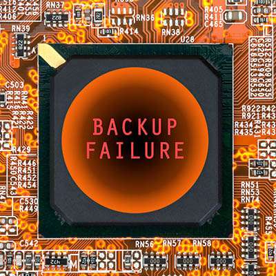 The False Sense of Security: Risks of Poorly Configured Backups