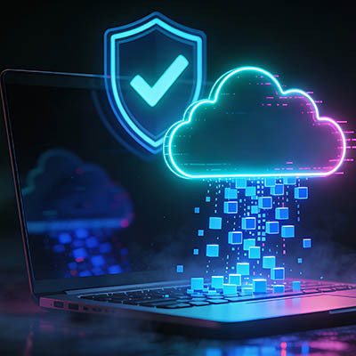 How Virtualization Keeps Your Business Running After a Disaster