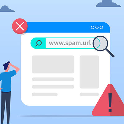 Understanding URLs Can Help You Avoid Being Hacked