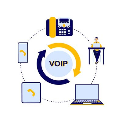 VoIP’s Versatility Delivers Great Value