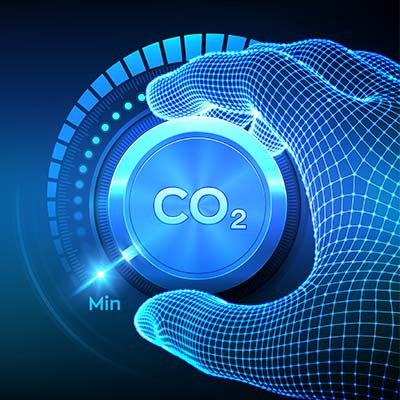 Calculate and Control Your Carbon Footprint