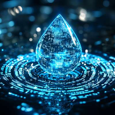 Inside AI's Massive Resource Footprint: Power, Water, and Business Infrastructure