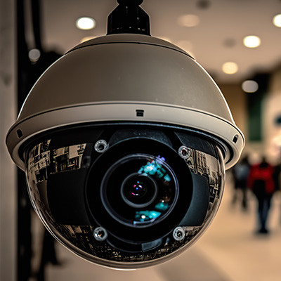 Physical Security is Spearheaded by Good Surveillance