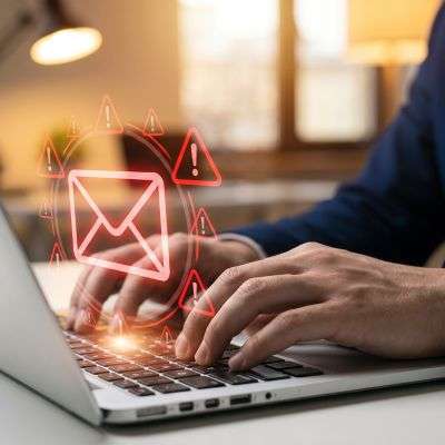 How to Protect Your Cash Flow from Wire Fraud