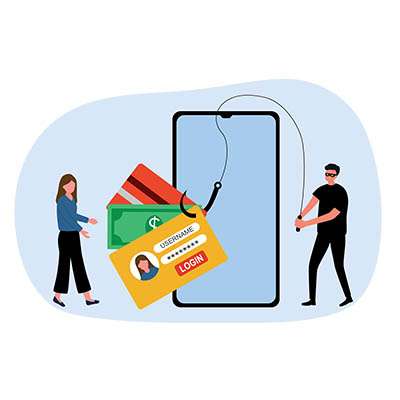 What Modern Cybercriminals Want From Your Small Business